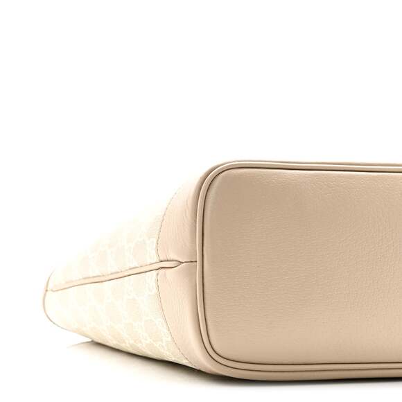 Gucci Gg Supreme Textured Dollar #231392G15B - Picture 9 of 10